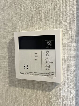 （仮称）東花園PJの物件内観写真